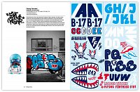 Книга Street Fonts - German side