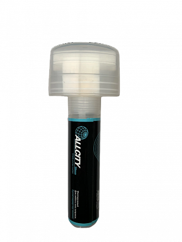 Маркер Allcity пустой 50мм