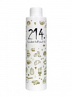 Заправка перманентная 214 Ink Hard черная 200мл