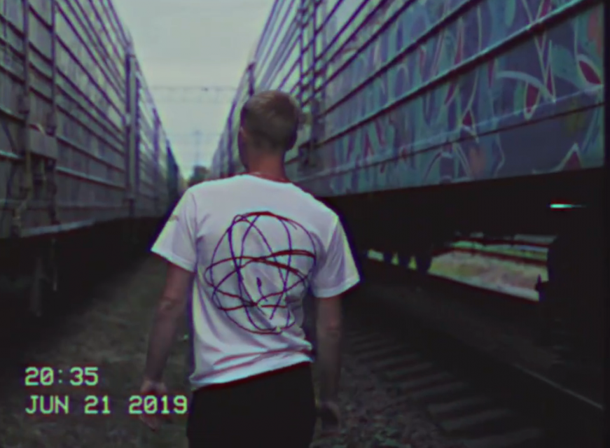 Смотреть видео Retro (Tad Crew) x Montana Cans на Graffitimarket.ru