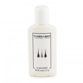 Защитное глянцевое покрытие для обуви Tarrago Sneakers Care Gloss Maker 125мл