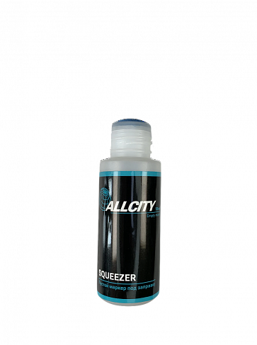 Маркер Allcity сквизер пустой 18мм