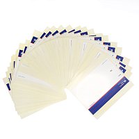 Стикер Vandals Mail 8x12см