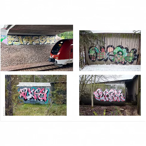 Журнал Till Fikat 2