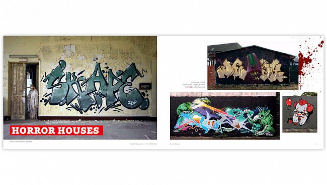 Журнал Stylefile #56