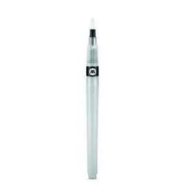 Маркер-кисть пустой Aqua Sqeeze 4мм под заправку