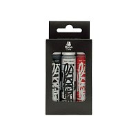 Лимитированный набор Dope Sicoer x Dripper Limited