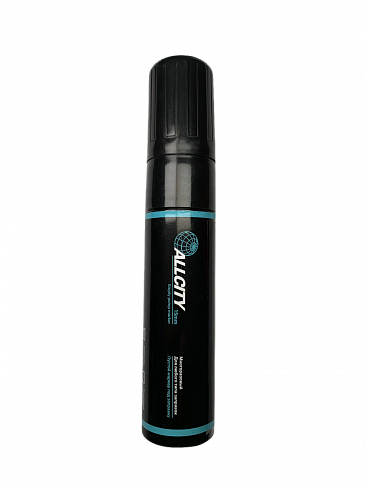 Маркер Allcity пустой 15мм