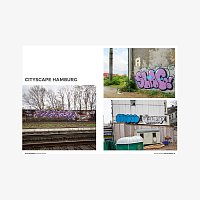 Журнал Bad Taste 19