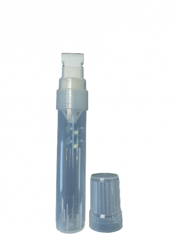 Маркер пустой 20мм