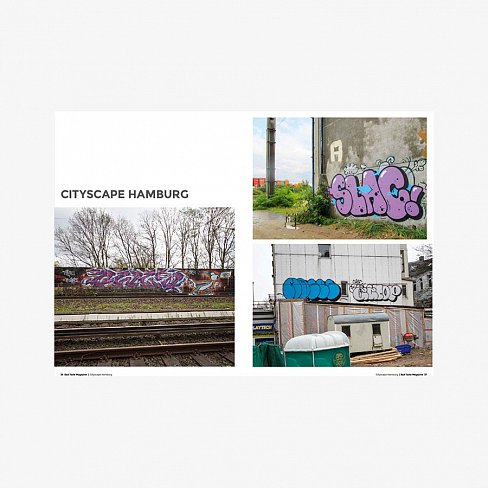 Журнал Bad Taste 19