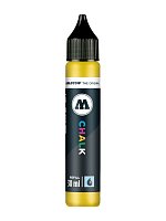 Заправка на меловой основе Molotow CHALK Refill 30 мл