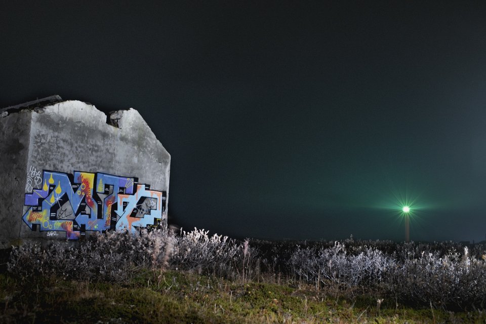 ShootYourStyle | ARCTIC ADVENTURES - Смотреть видео на Graffitimarket.ru