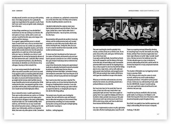 Книга Untold Stories