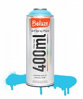 Аэрозольная краска Belazo Art Spray 400 мл