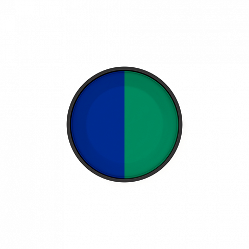 Маркер HandMixed Lite Duo Globe