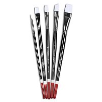 Набор кистей Angelus Brush Set Of Five