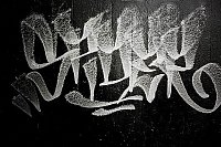 Аэрозольная краска Montana Spider 150 мл