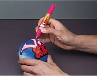 Маркер двусторонний акриловый Molotow Acrylic Twin One4all 227HS-CO