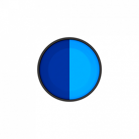 Маркер HandMixed Lite Duo Iceberg