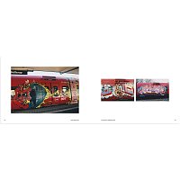 Книга COPENHAGEN GRAFFITI 1986-2020