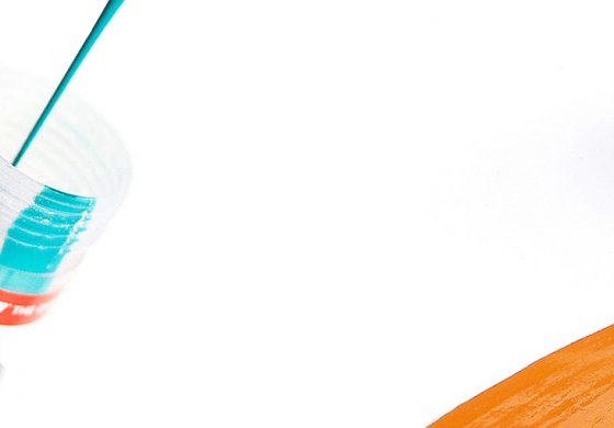 Маркер Molotow 411EM в подарок [Акция]