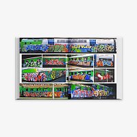 Книга FNDamentale 1992-2002