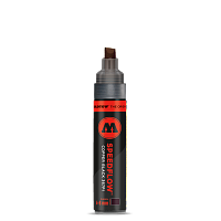 Маркер перманентный Molotow 367PI Speedflow 4-8 мм