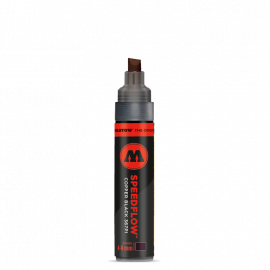 Маркер перманентный Molotow 367PI Speedflow 4-8 мм