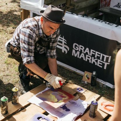 Фестиваль Strawberry Чебоксары