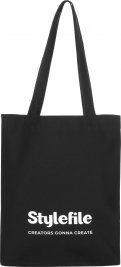 Сумка Stylefile Logo Big