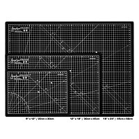 Мат для резки Angelus 12x18 3мм