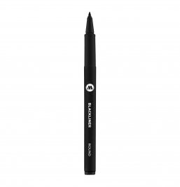 Маркер перманентный Molotow Blackliner Round