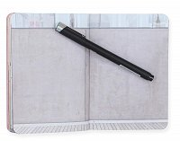 Скетчбук Urban Scrawl Pocket notes А6