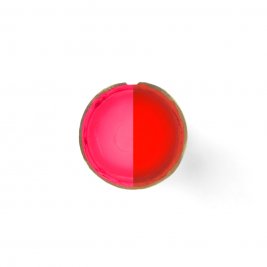 Маркер восковой HandMixed Rough Wall Fluor Heart