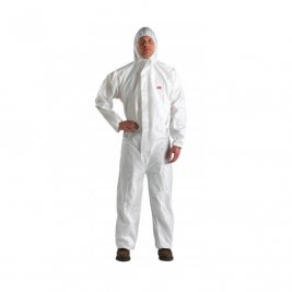 Защитный комбинезон 3M 4510