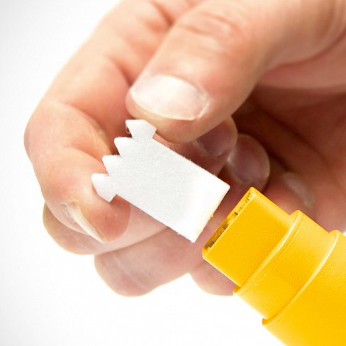 Маркер перманентный Molotow 620PP Permanent Paint 15 мм