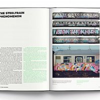 Книга Hallenkunst - Art in transit and beyond
