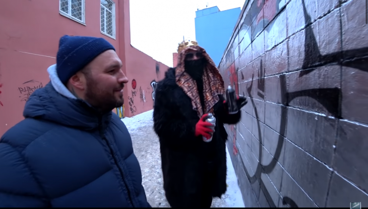 Провинциалы | Big Russian Boss