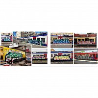 Журнал Bad Taste 31