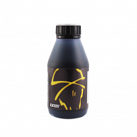 Заправка перманентная Fat Ink Blackout 250мл черная