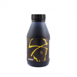 Заправка перманентная Fat Ink Blackout 250мл черная