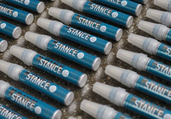 Набор Krink x Stance в Graffitimarket