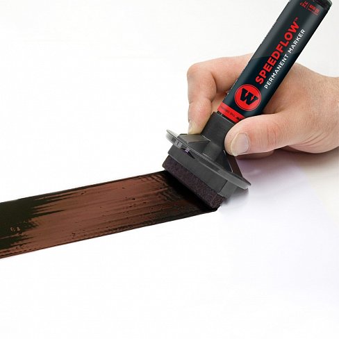 Маркер перманентный Molotow 767PI Speedflow 60 мм