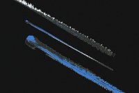 Маркер восковой HandMixed Pro Artic