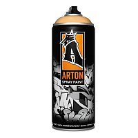 Аэрозольная краска Arton A201 PISOK АКЦИЯ