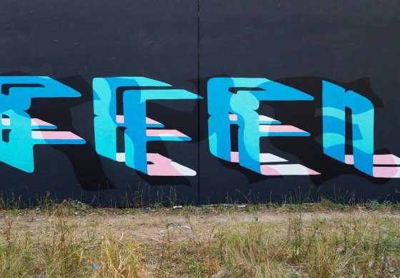 Подборка работ Pref