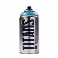 Аэрозольная краска Titans 300 мл