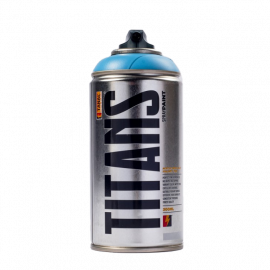 Аэрозольная краска Titans 300 мл