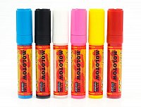 Набор маркеров Molotow ONE4ALL 6*327HS 6 ШТ